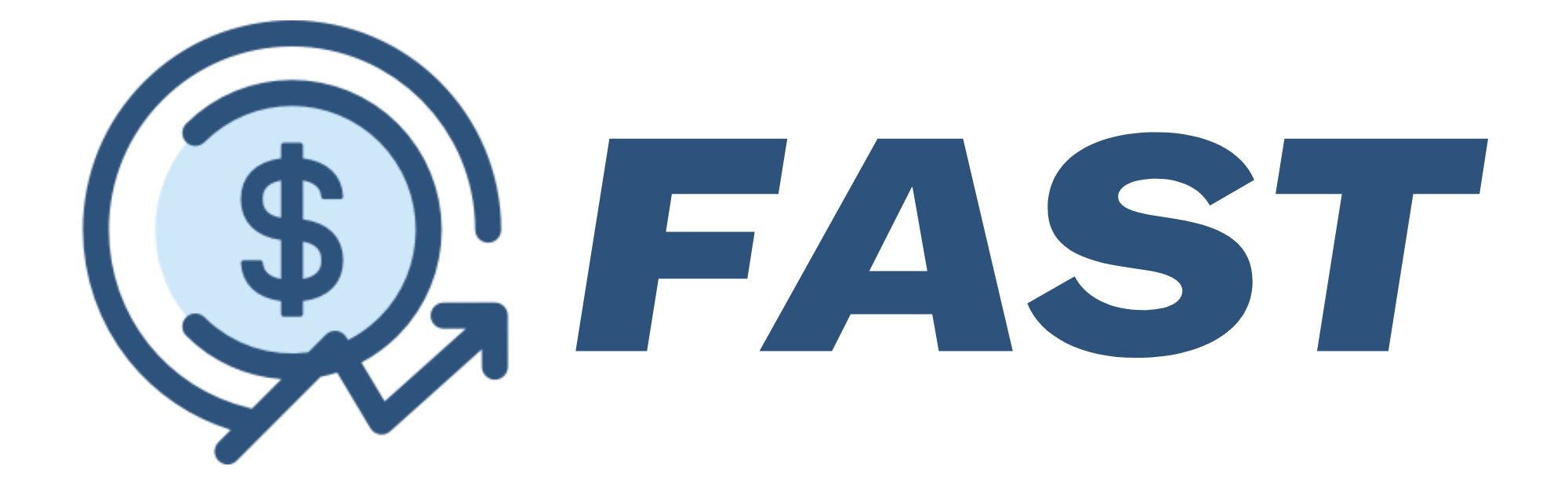 FAST logo