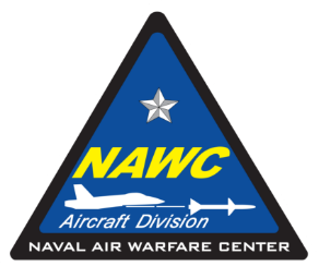 NAWCAD logo