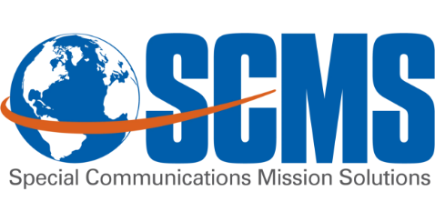 SCMS Logo